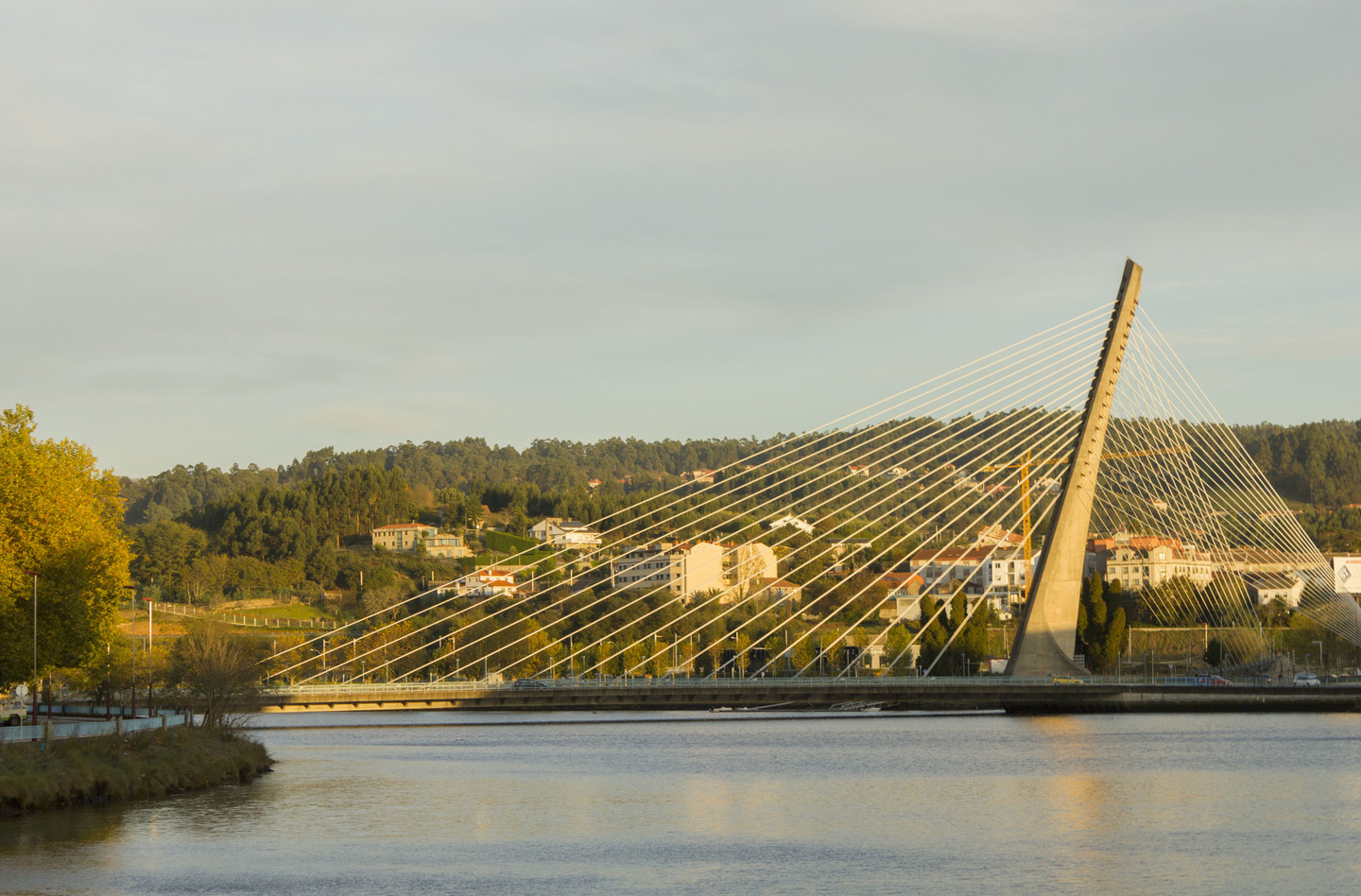 PONTE DOS TIRANTES