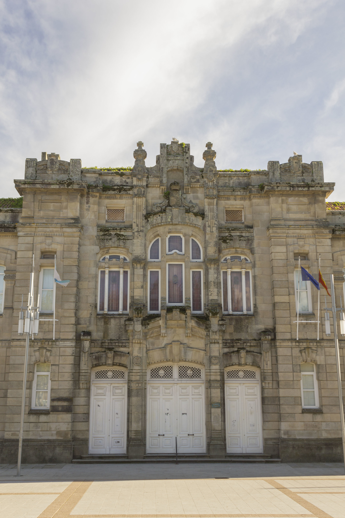 INSTITUTO VALLE-INCLAN