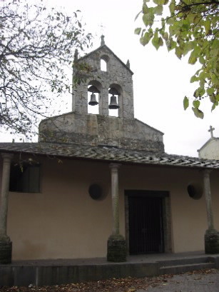 IGREXA PARROQUIAL DE SANTA MARÍA DO MAO