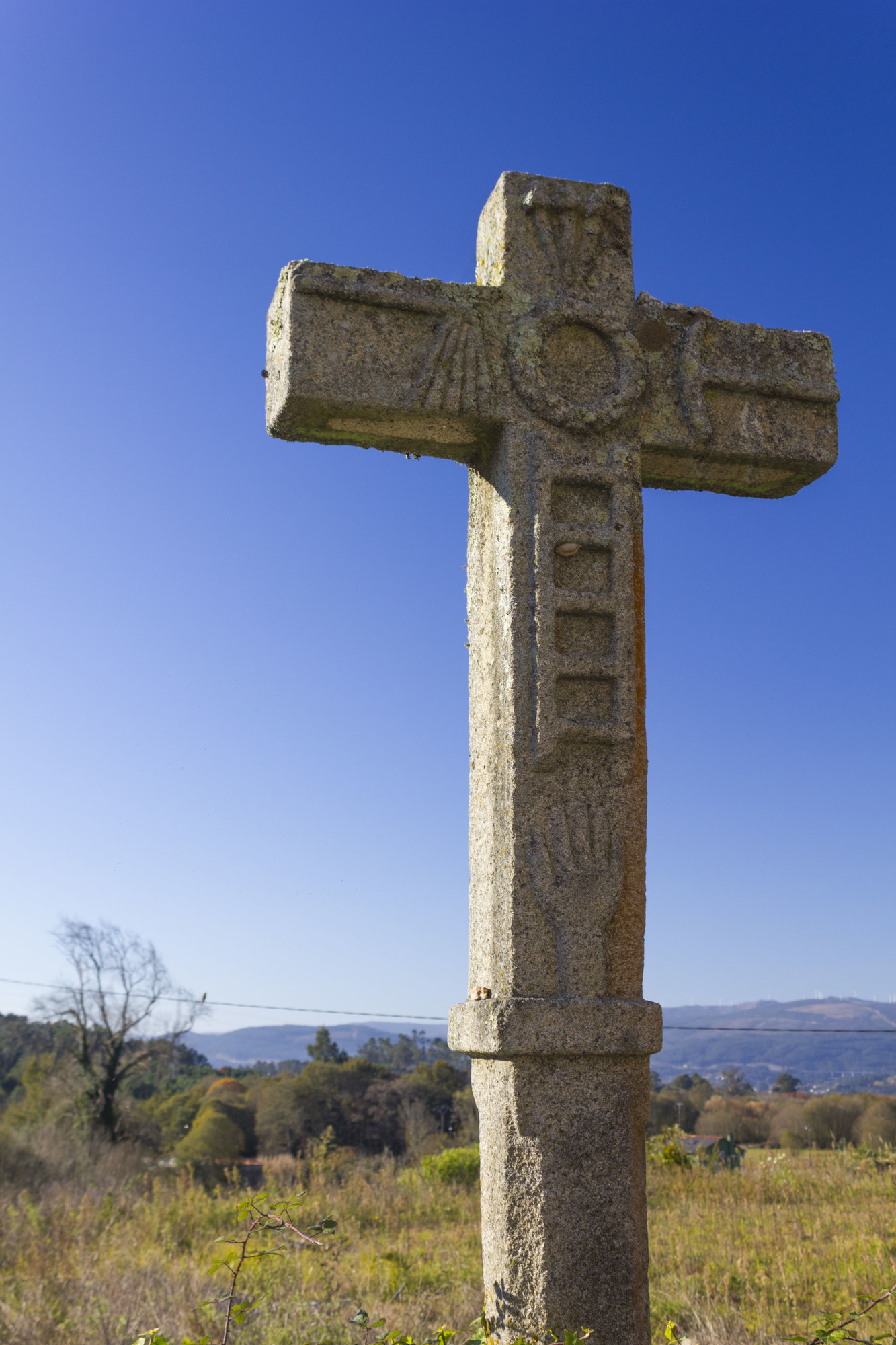 IGREXA PARROQUIAL DE SAN MIGUEL DE VALGA