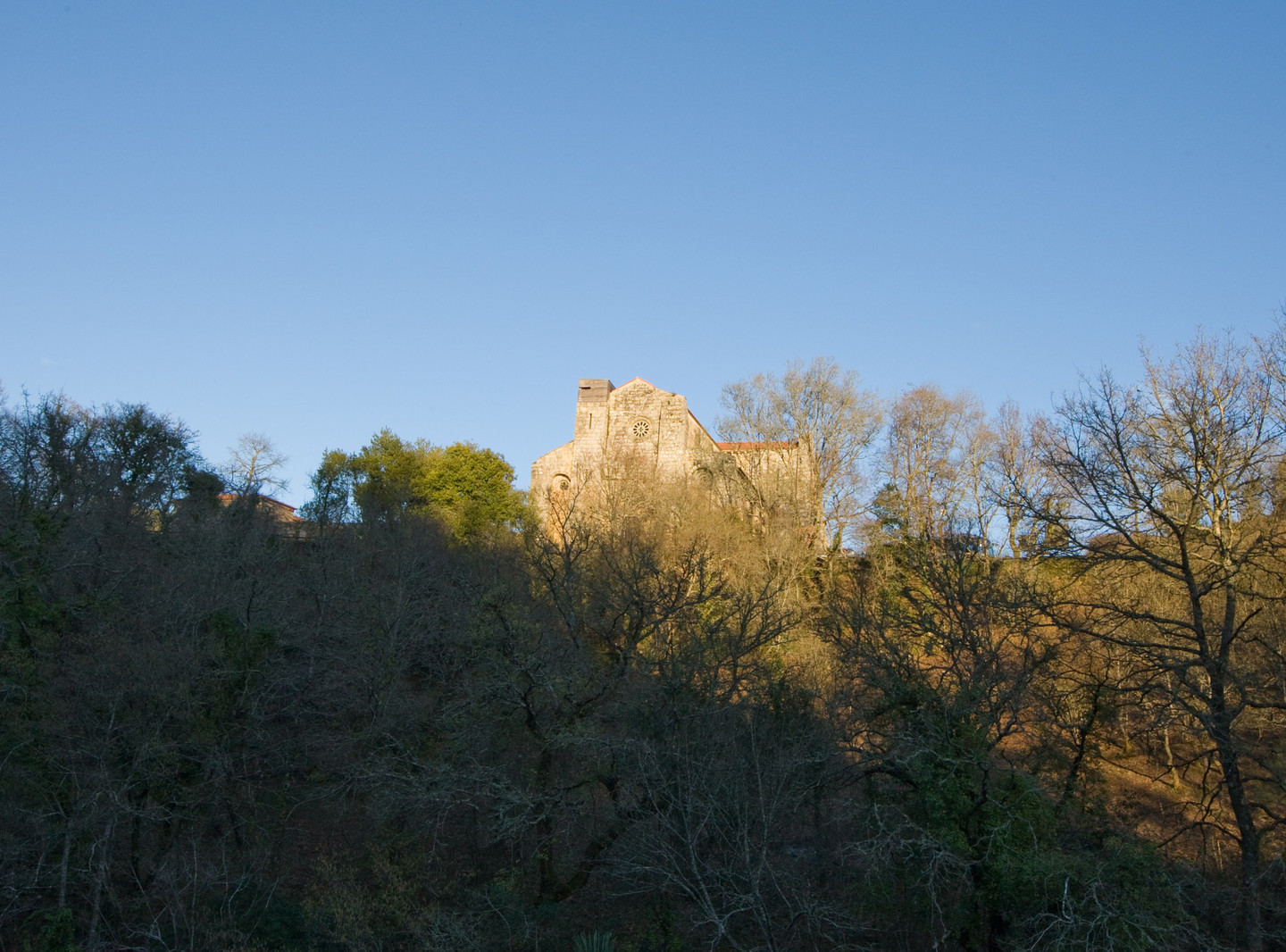SAN LOURENZO DE CARBOEIRO