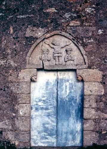 IGREXA PARROQUIAL DE VITIRIZ