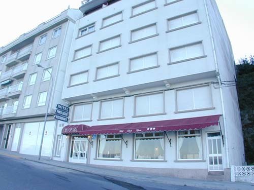 HOTEL OCA PUNTA LUCERO