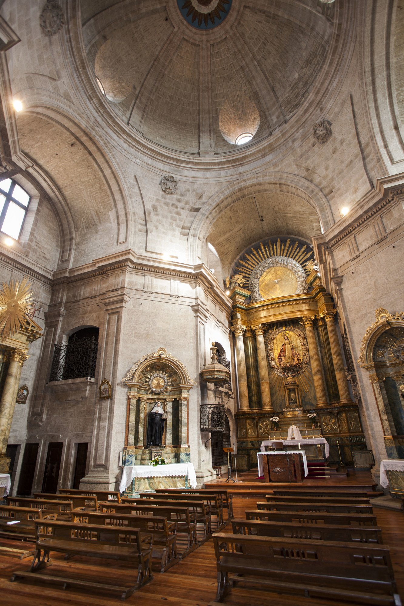 COMPAÑÍA DE MARÍA O ENSEÑANZA