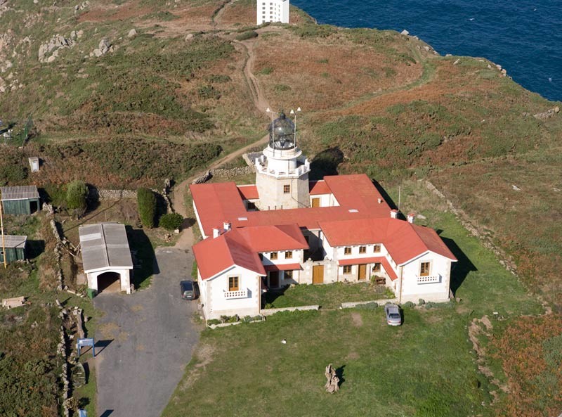 CABO DE ESTACA DE BARES