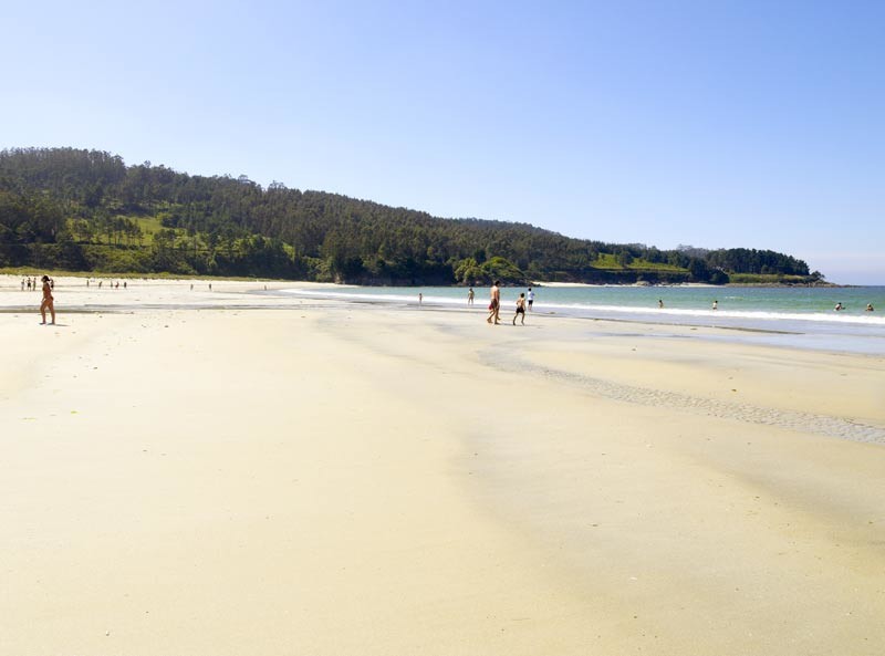 MUÍÑOS - AREA MAIOR