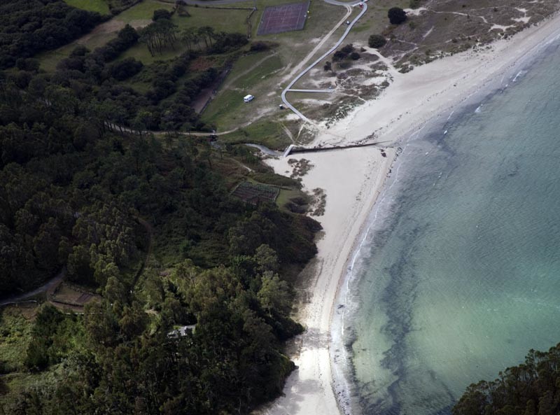 MUÍÑOS - AREA MAIOR