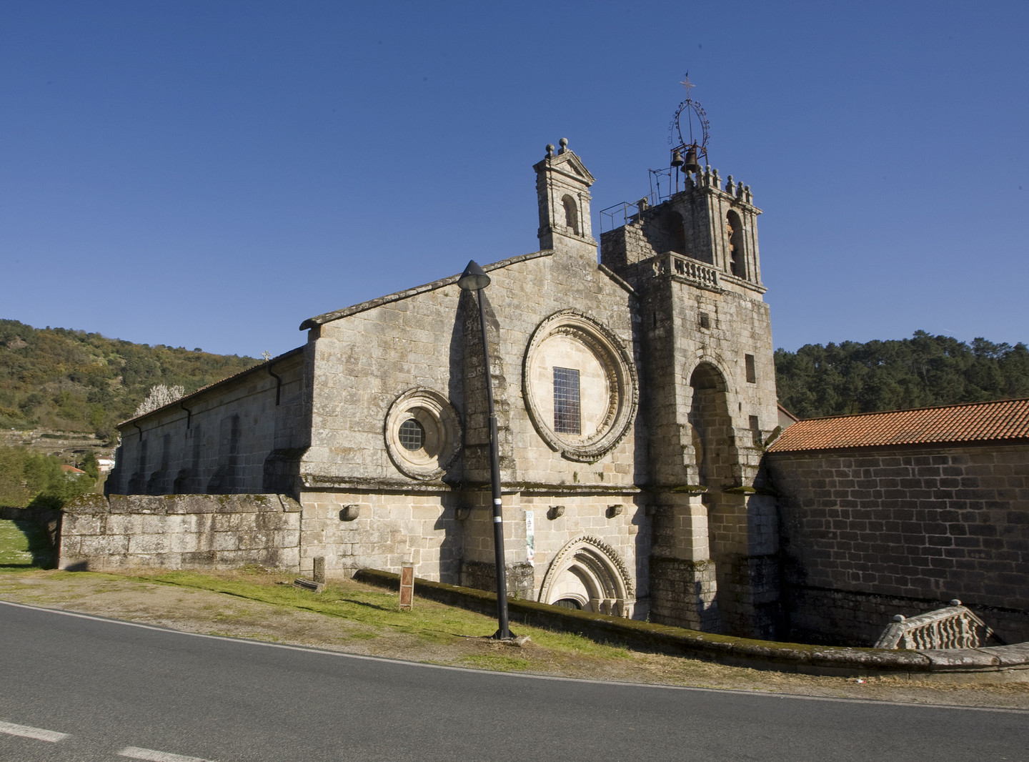 SAN CLODIO DO RIBEIRO