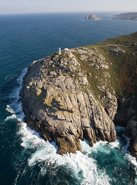 FARO DE RONCADOIRO