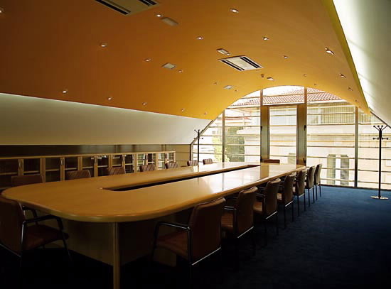 EDIFICIO DO VICERREITORADO