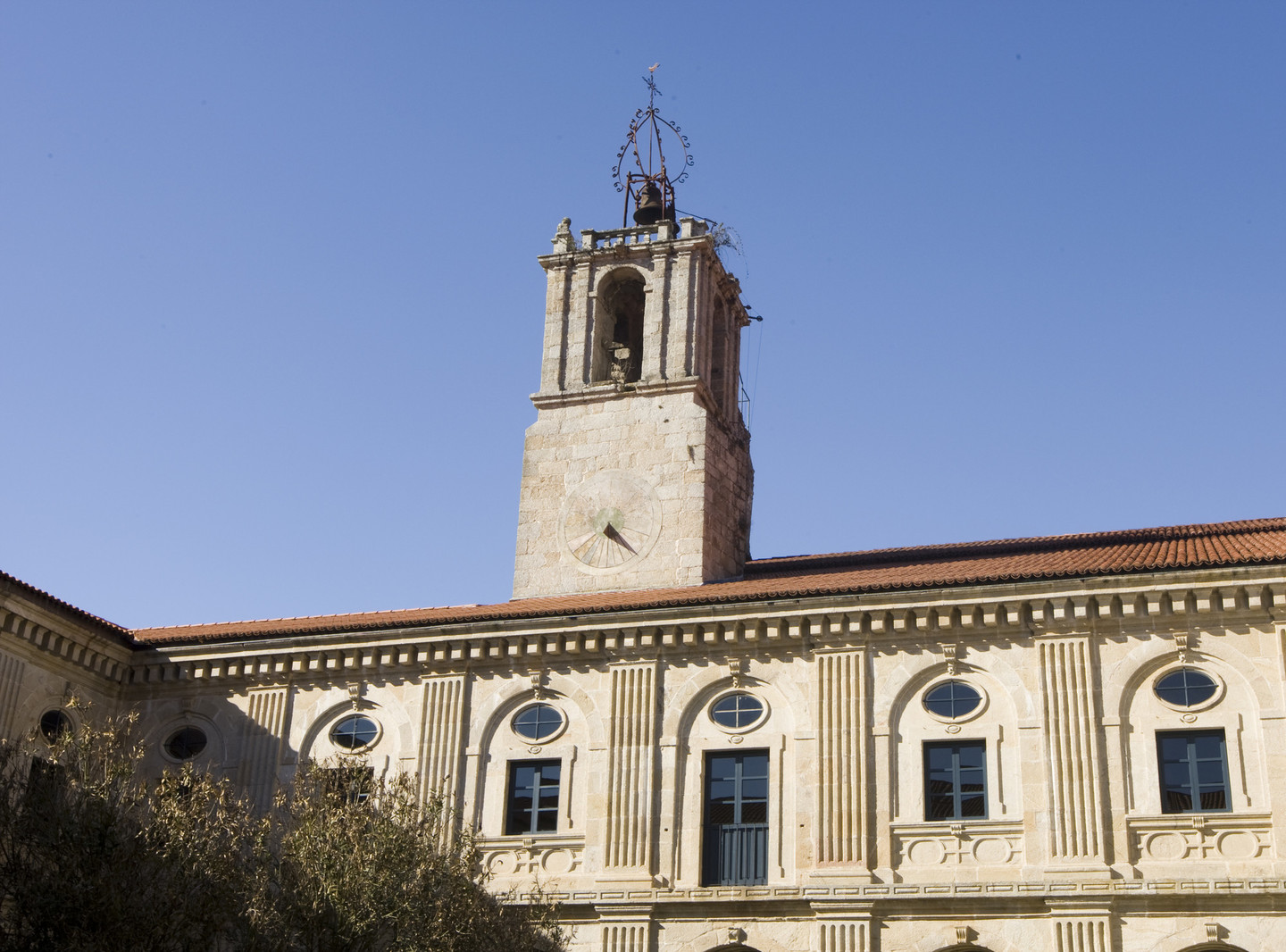 SAN CLODIO DO RIBEIRO