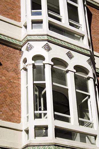 SEDE PRINCIPAL DO CONCELLO DE PONTEVEDRA