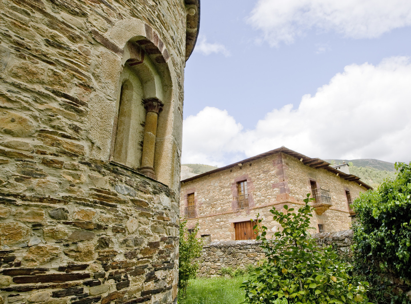 SAN MIGUEL DE XAGOAZA