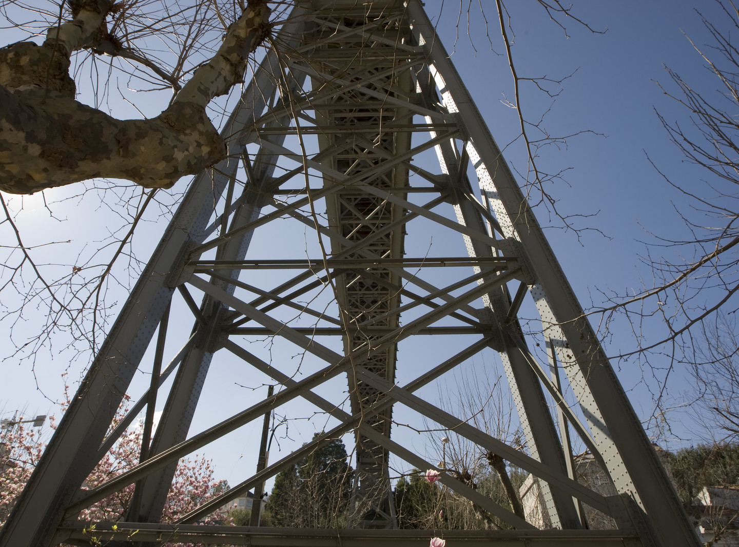 VIADUTO PONTEVEDRA DE REDONDELA