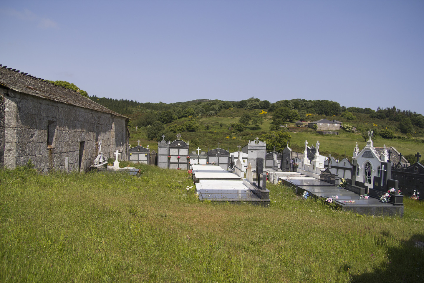 IGREXA PARROQUIAL DE SAN PEDRO DE LABIO