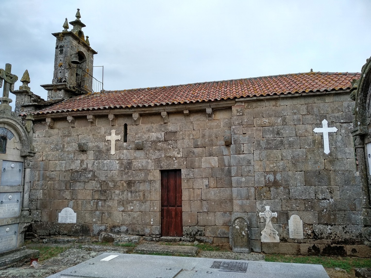 IGREXA DE SAN PEDRO DE ERBO