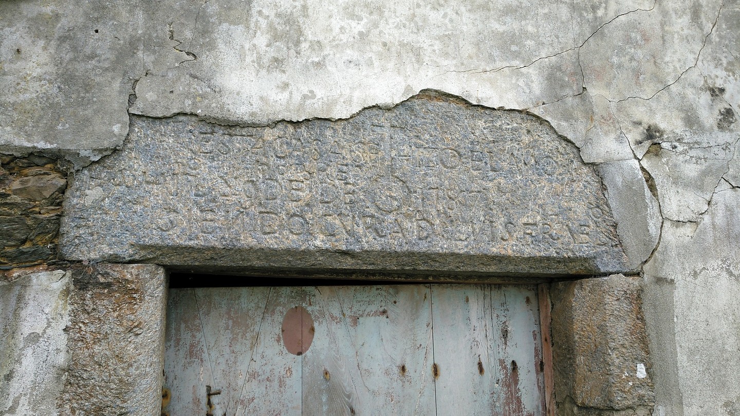 IGREXA DE SANTA MARÍA DE LABACENGOS