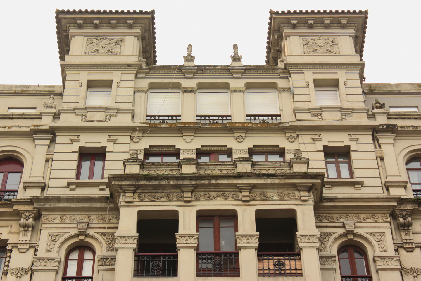 CASA XESÚS FERNÁNDEZ