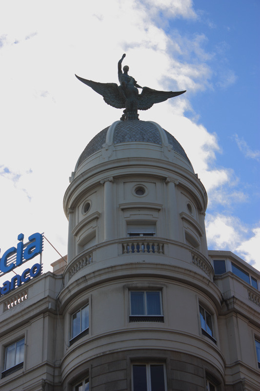 EDIFICIO UNIÓN E O FÉNIX