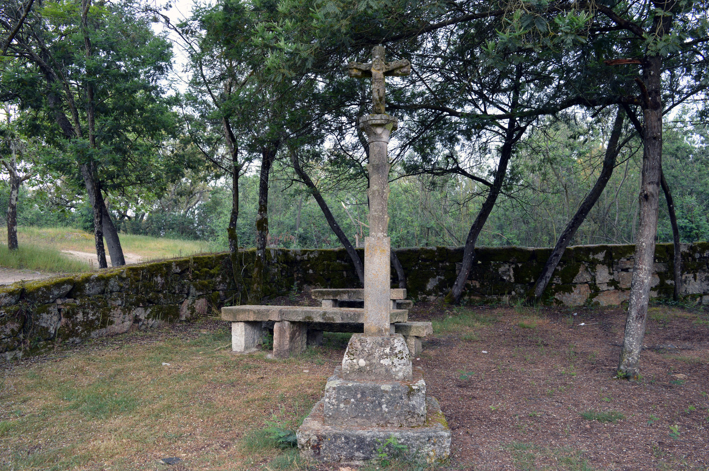 ERMIDA DE SAN BIEITO