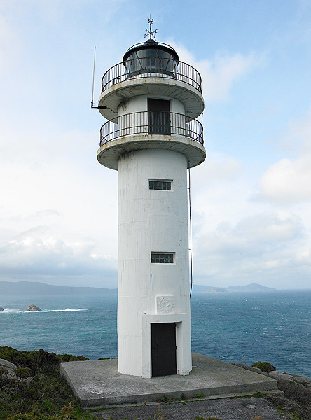 FARO DE RONCADOIRO