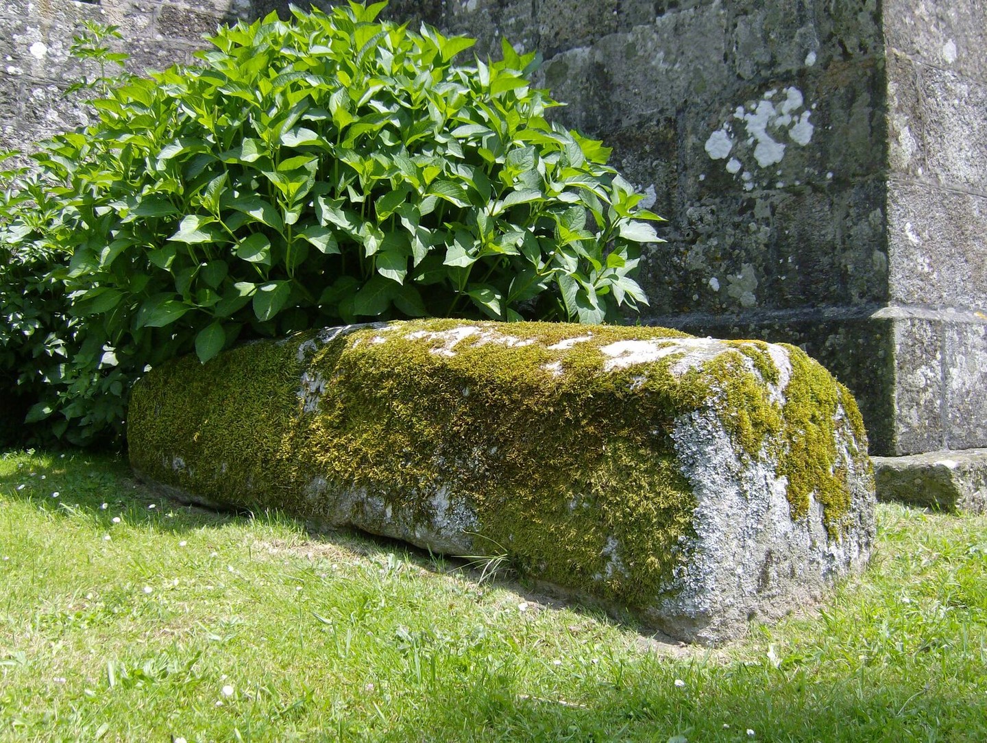 IGREXA PARROQUIAL DE SANTA MARÍA DE SALTO
