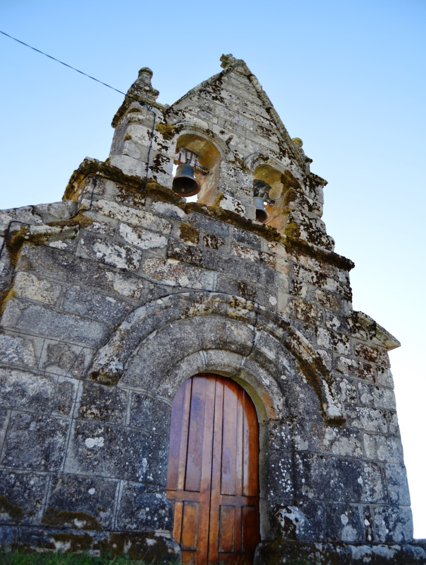 IGREXA DE SAN BERNABÉ