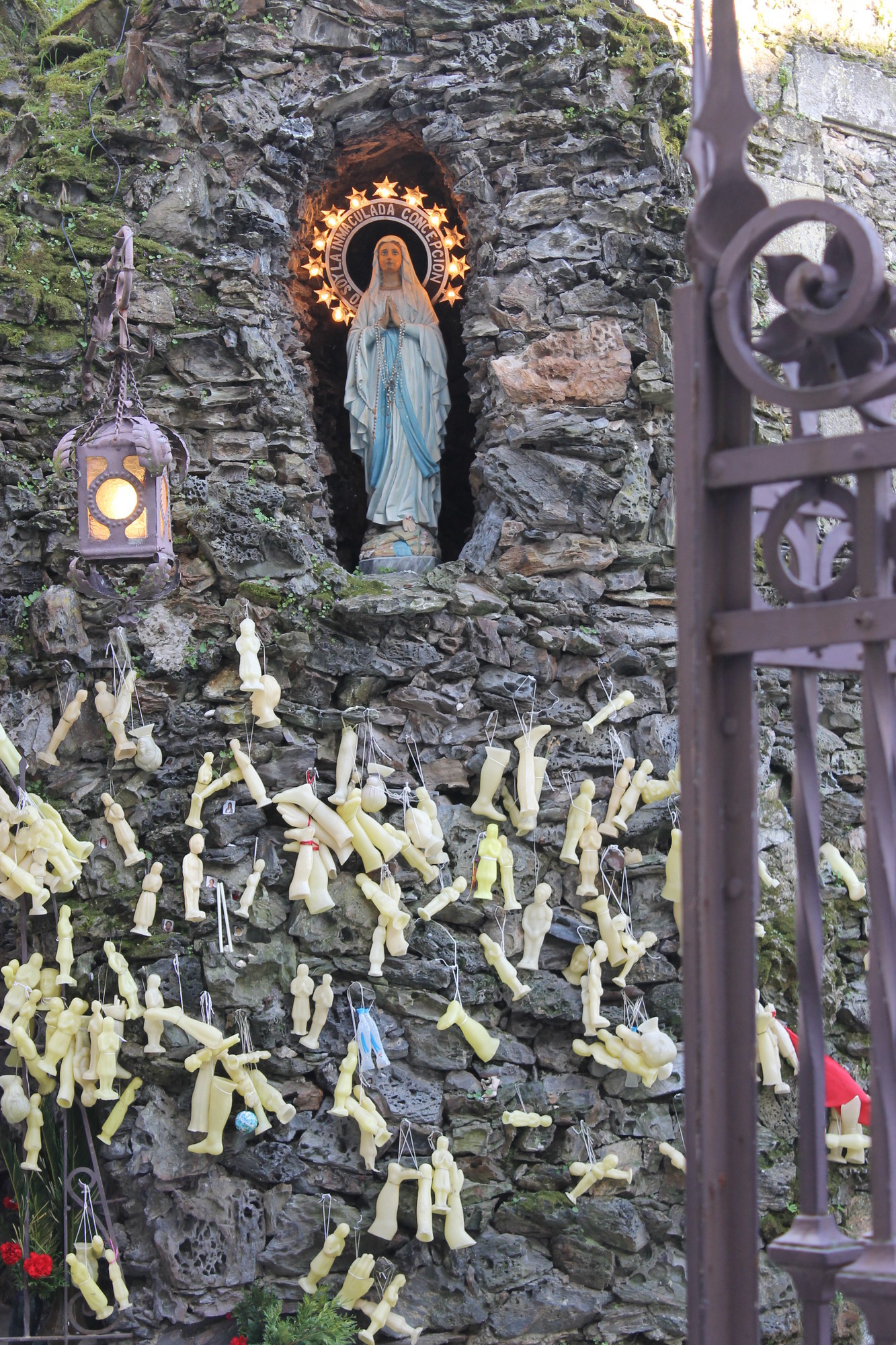 CONVENTO DAS CONCEPCIONISTAS