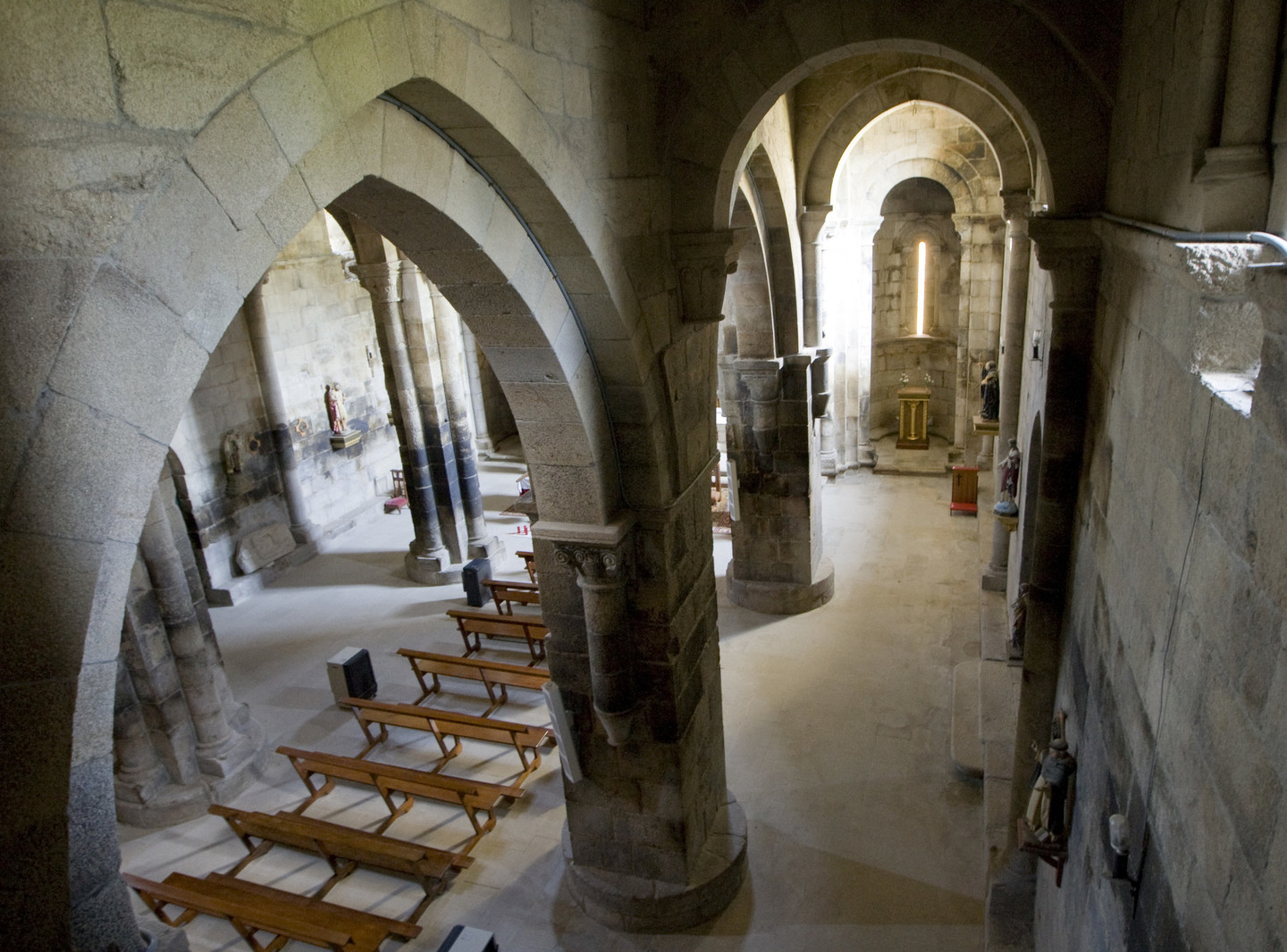 SAN PEDRO DE RAMIRÁS