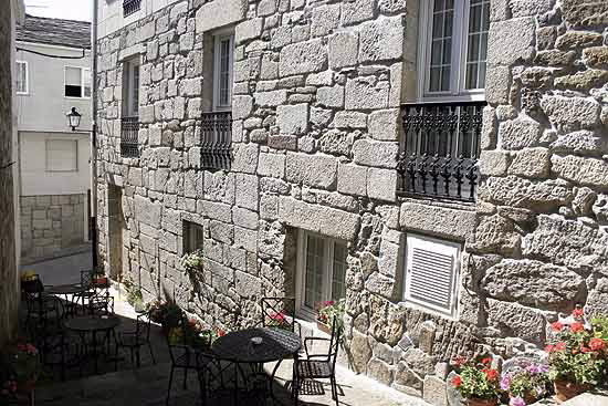 CASA DE VICENTE RISCO