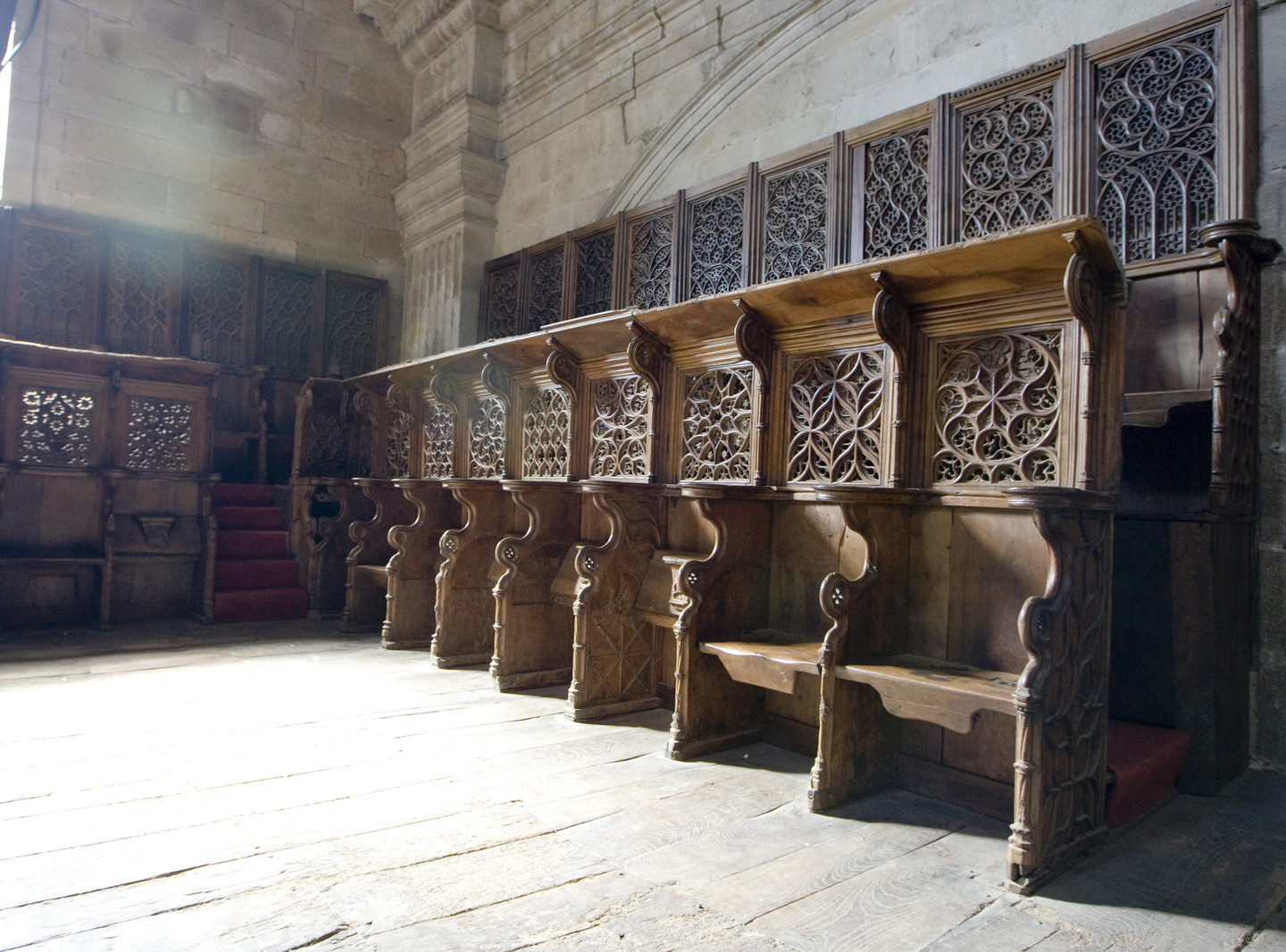 SAN SALVADOR DE CELANOVA