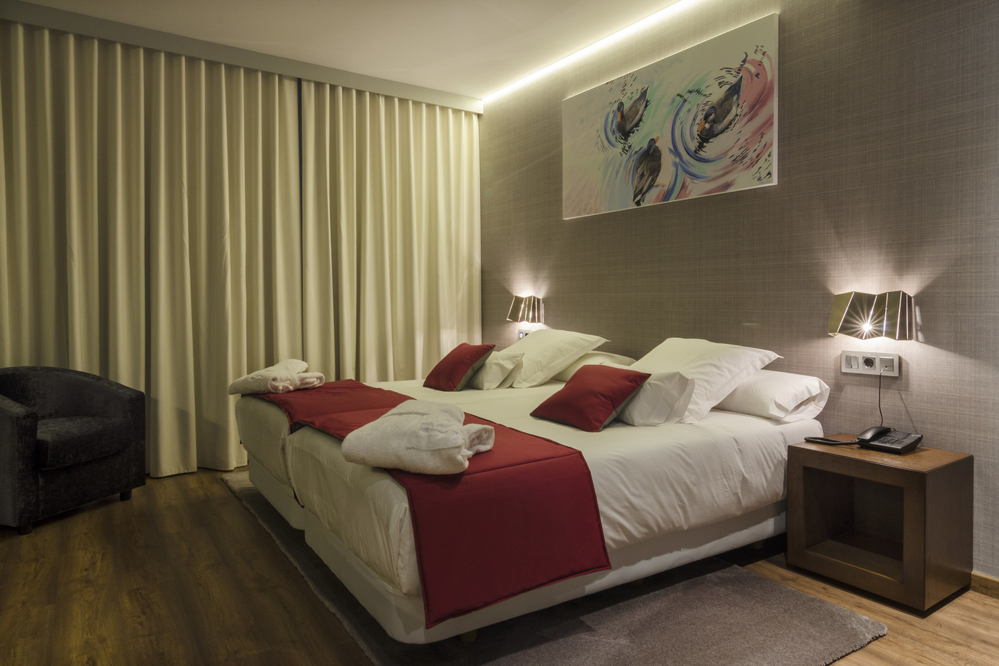 HOTEL BOUTIQUE AGUA DE MAR