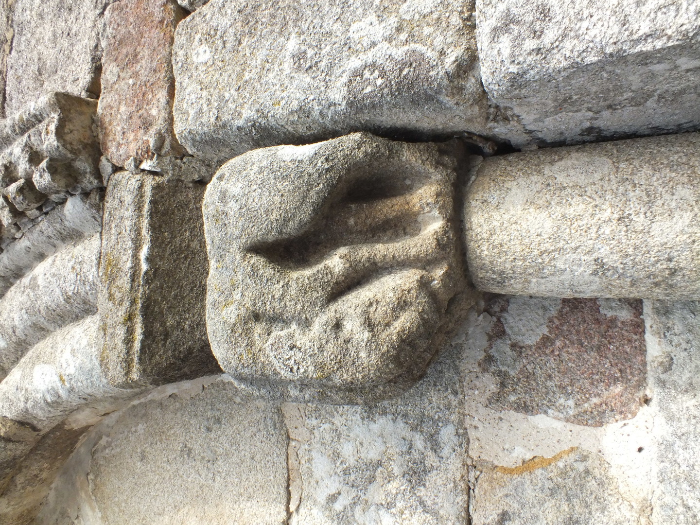 IGREXA DE SAN XOÁN DE PALMOU