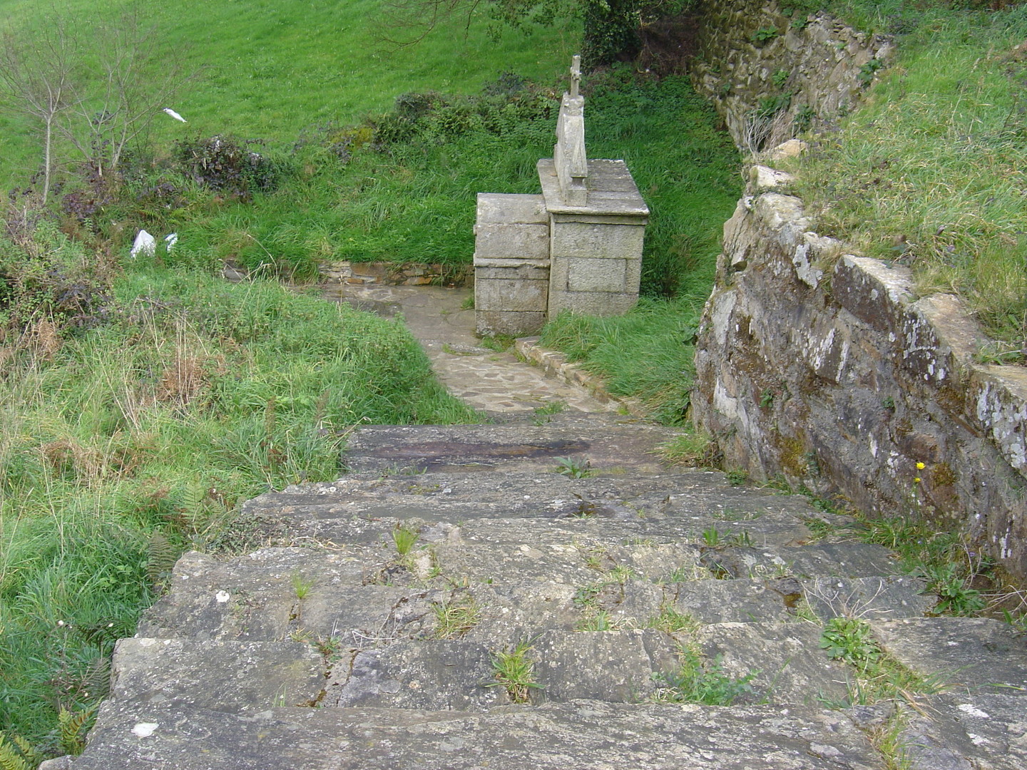 CAPELA DE SANTA MARGARIDA DE BANEIRA