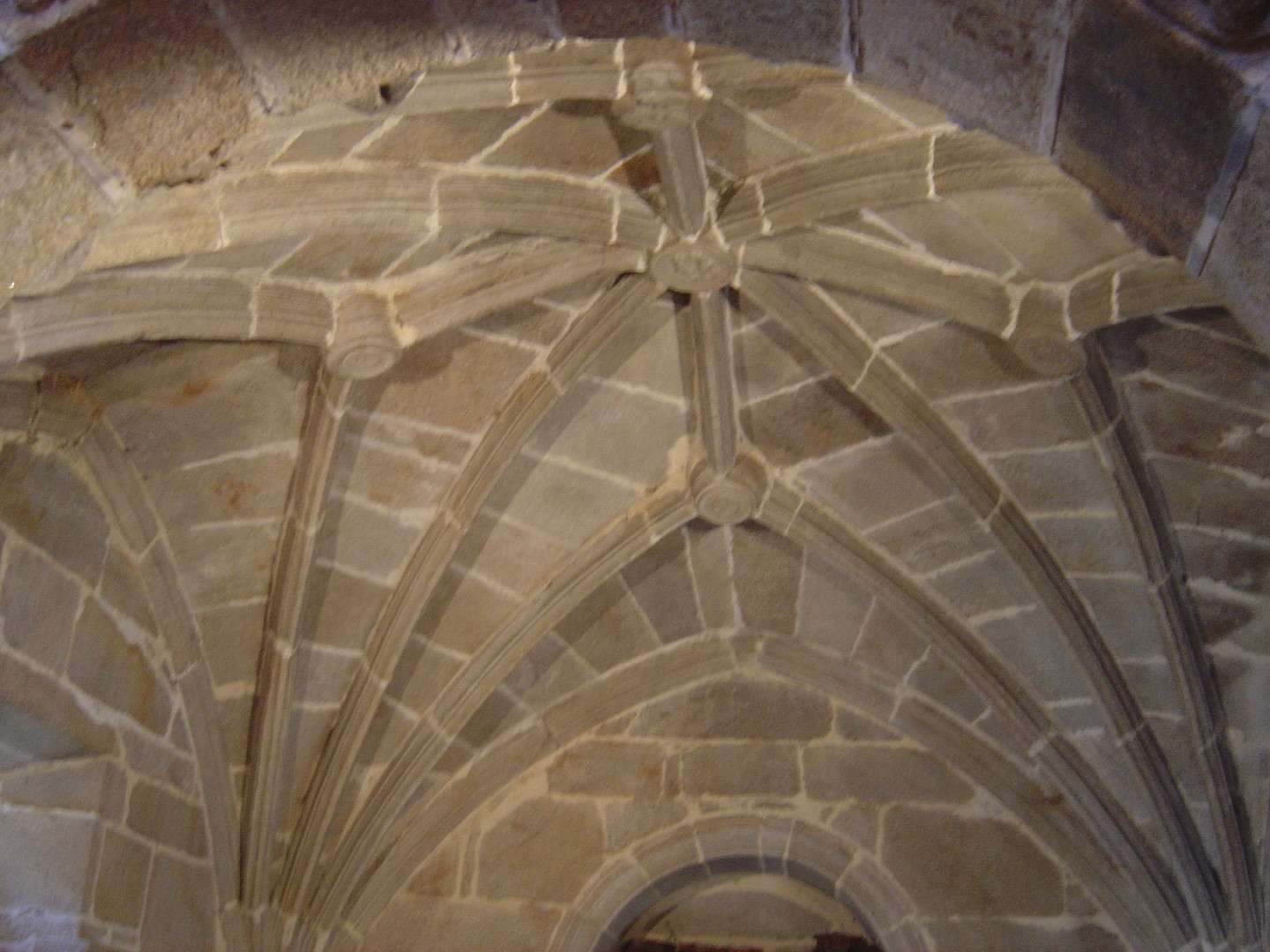 IGREXA DE SAN PAIO DE CUNDÍNS