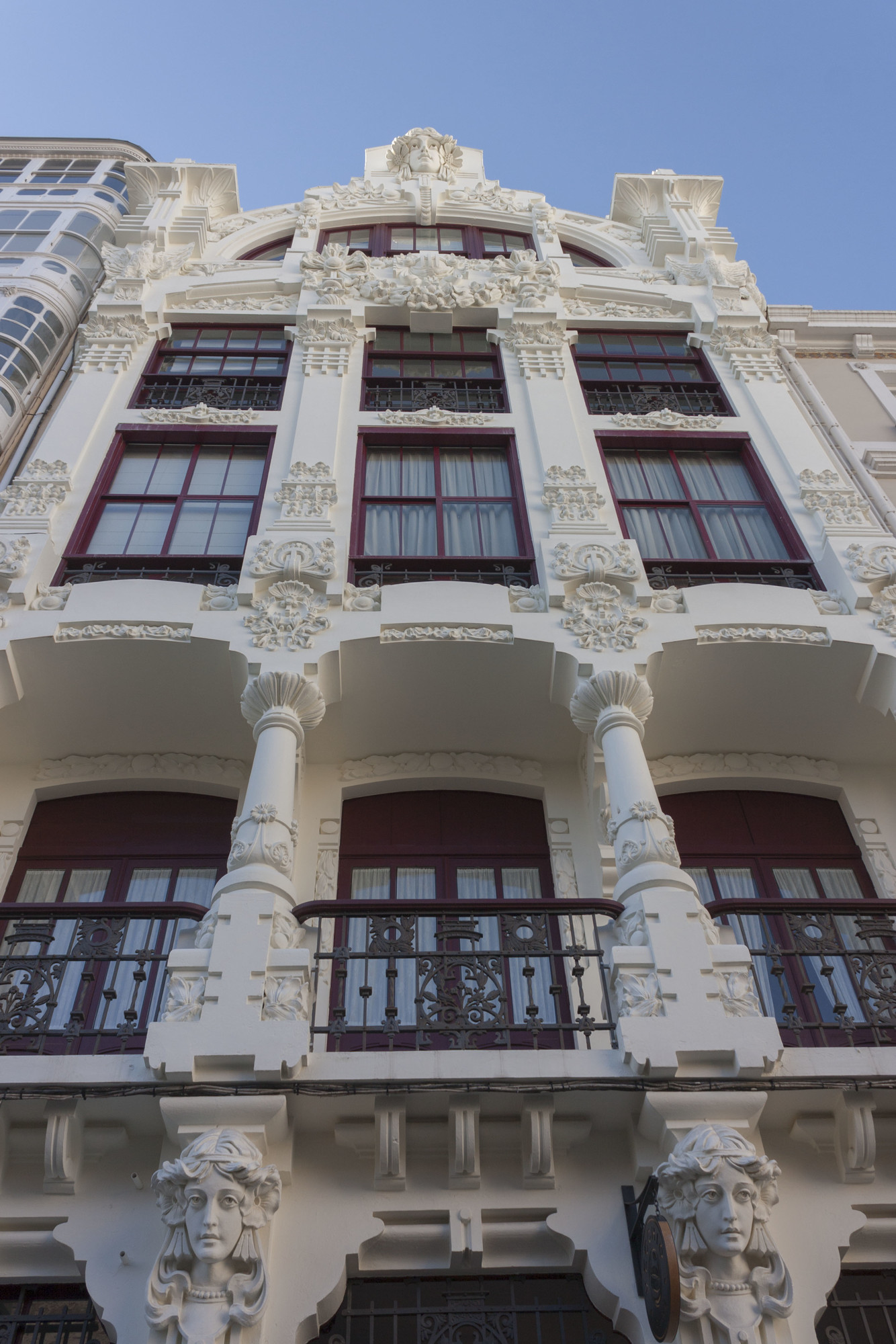 CASA DE JERÓNIMA ARAMBILLET