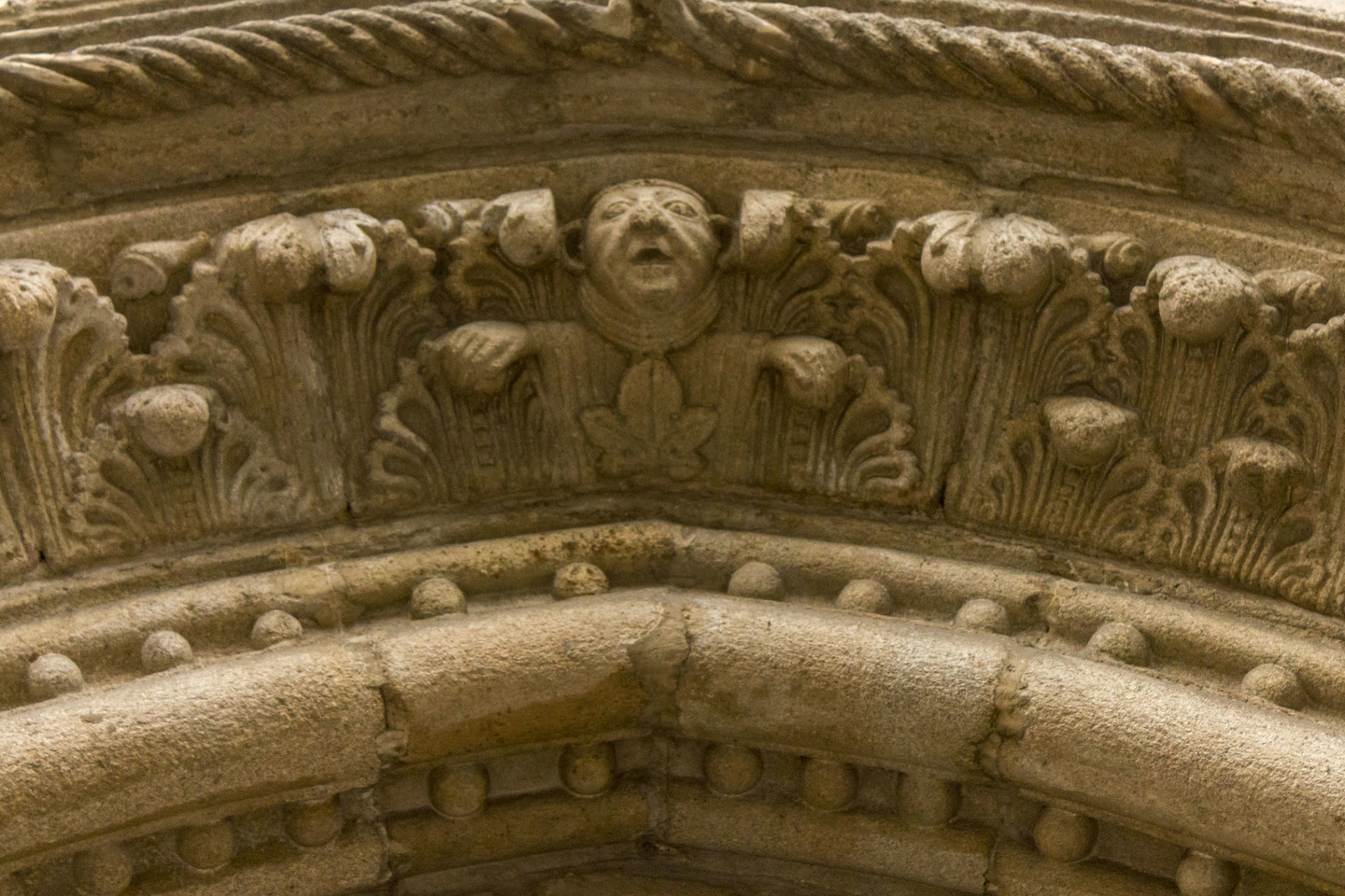 IGREXA DE SAN FRANCISCO