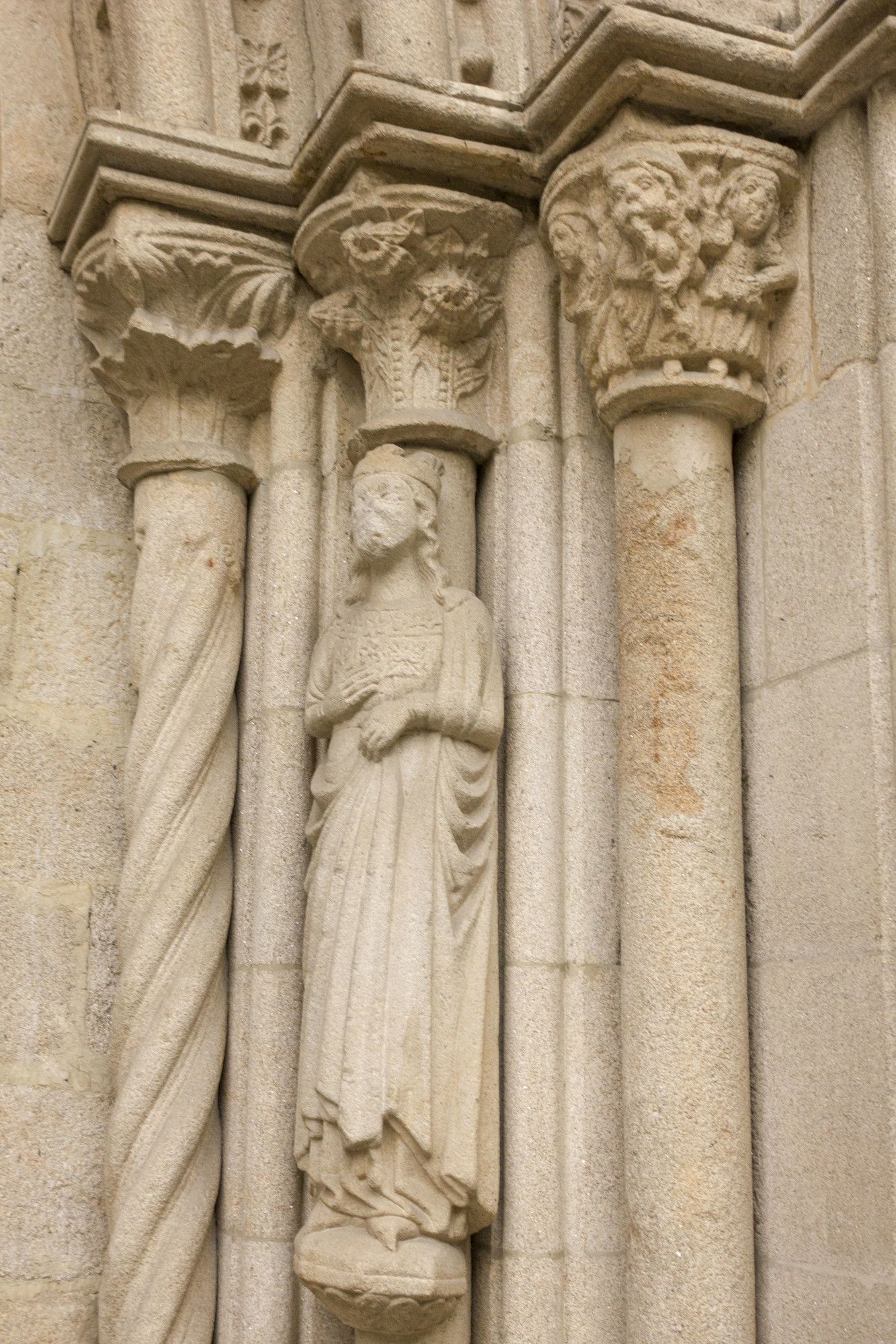 IGREXA DE SAN FRANCISCO