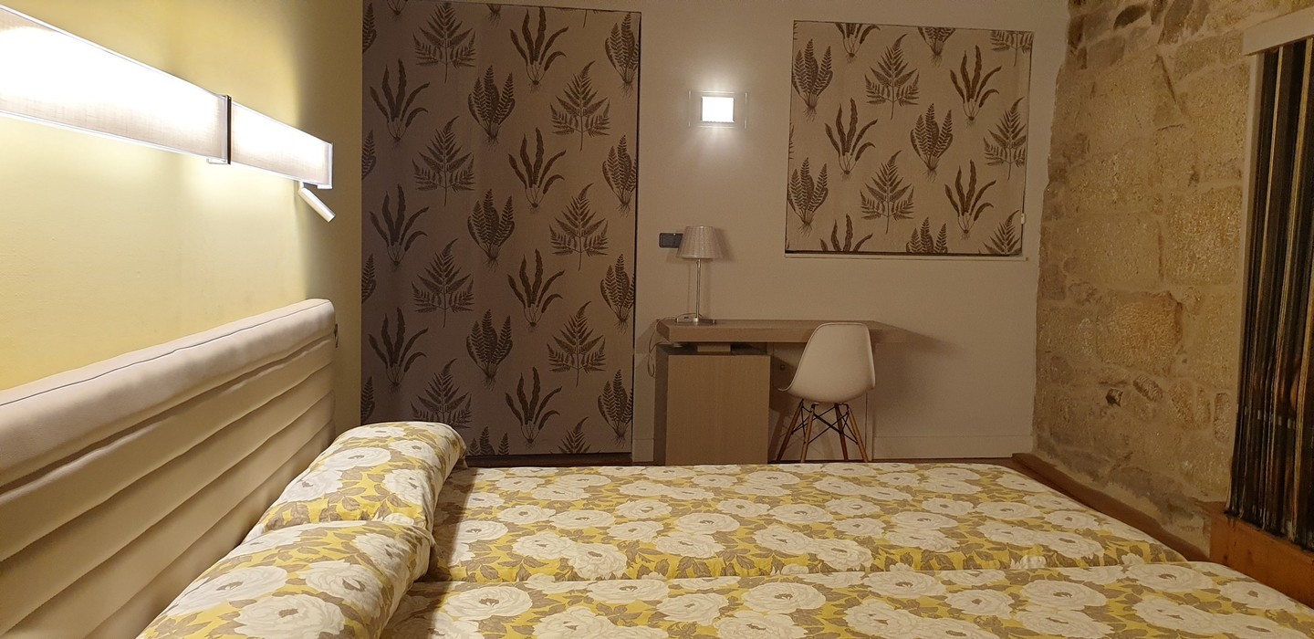 RECTORAL DE SANTA BAIA