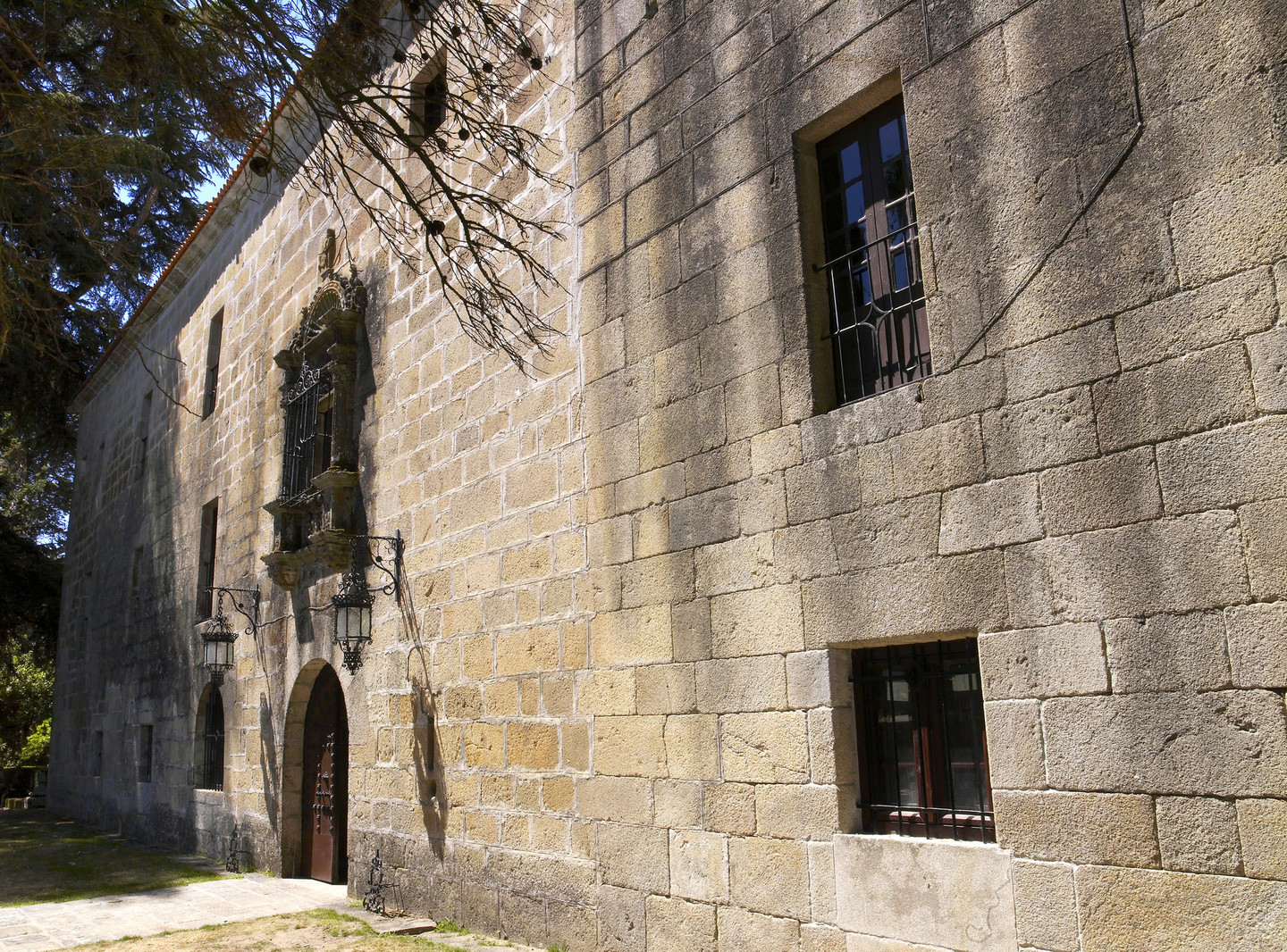 CASTELO DE MASID OU DE FERREIRA