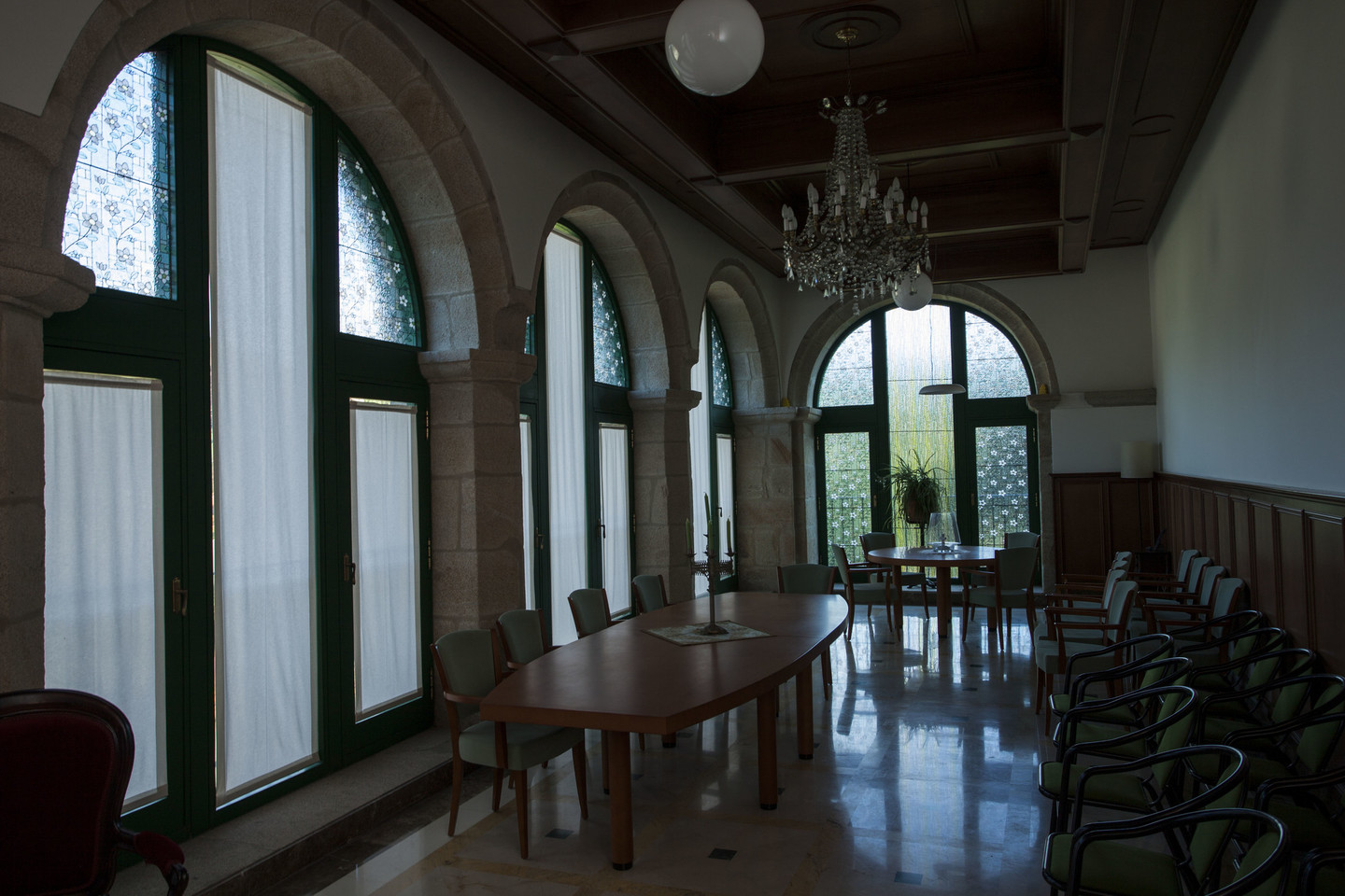 CONVENTO FRANCISCANO DE SAN ANTONIO DE HERBÓN