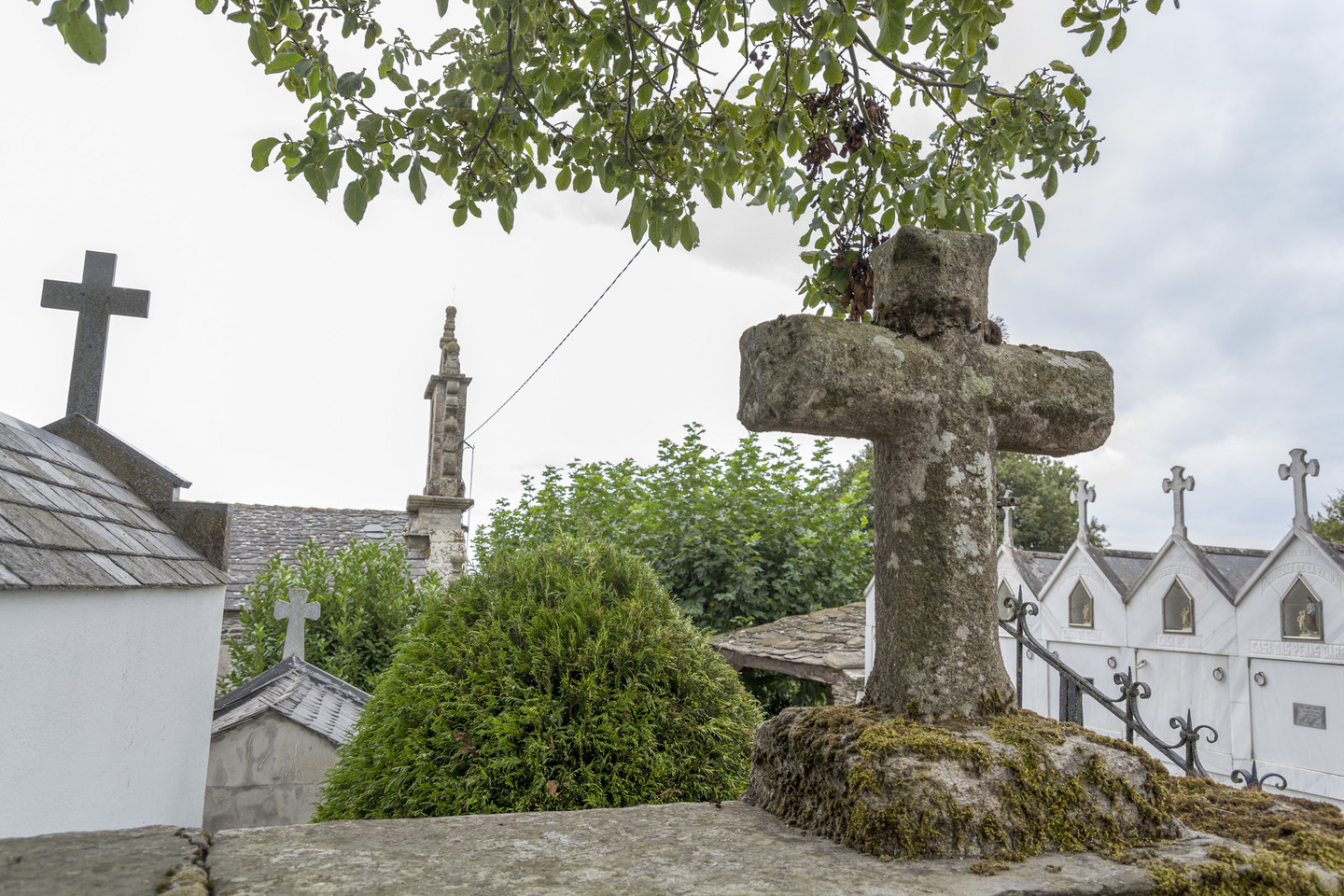 IGREXA PARROQUIAL DE SAN ROMÁN