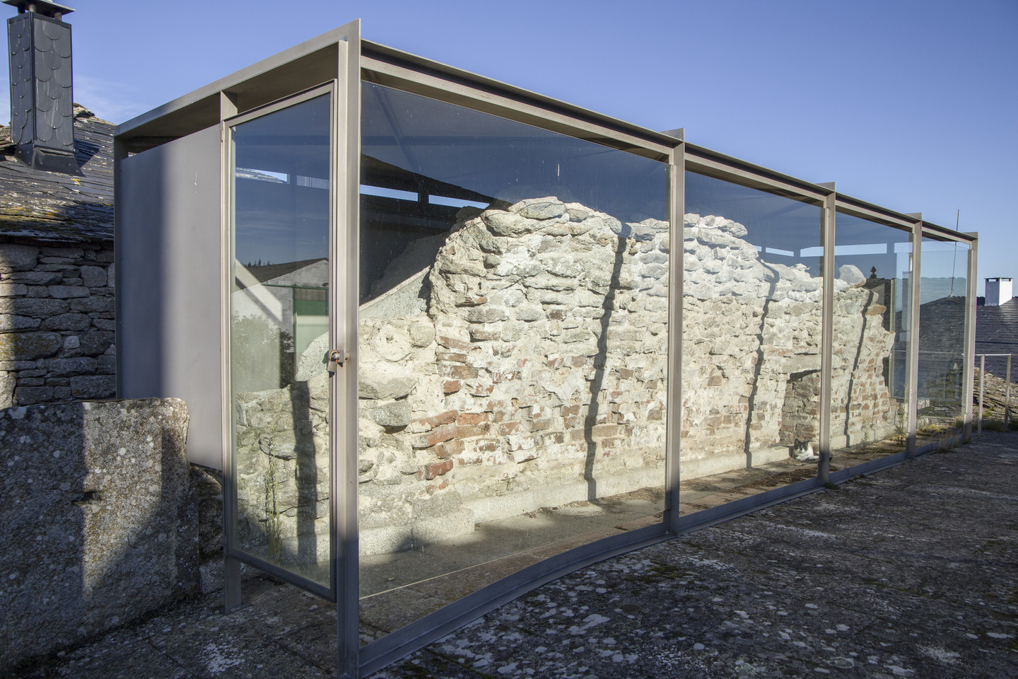 IGREXA PARROQUIAL DE SANTA EULALIA