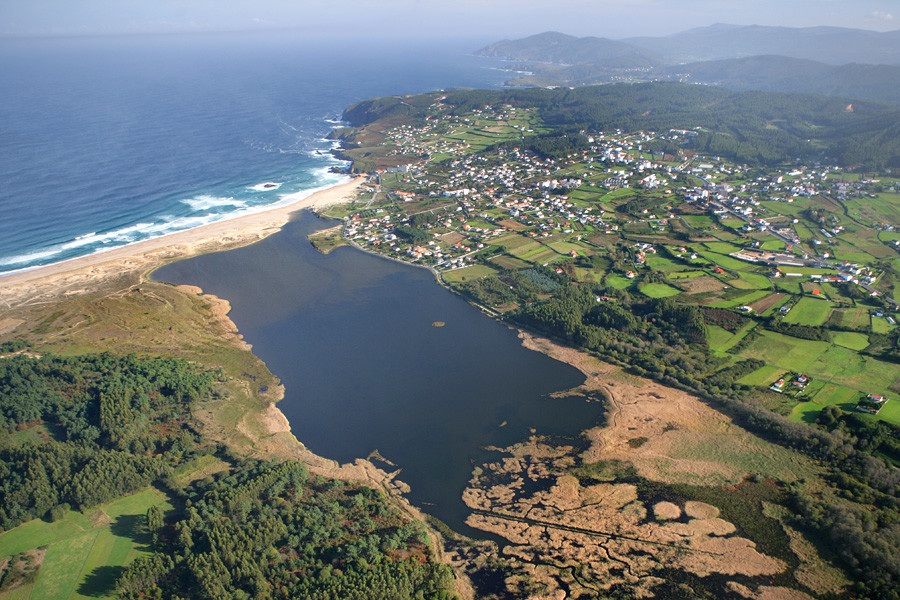 ESPAZO MARIÑO DA COSTA DE FERROLTERRA-VALDOVIÑO