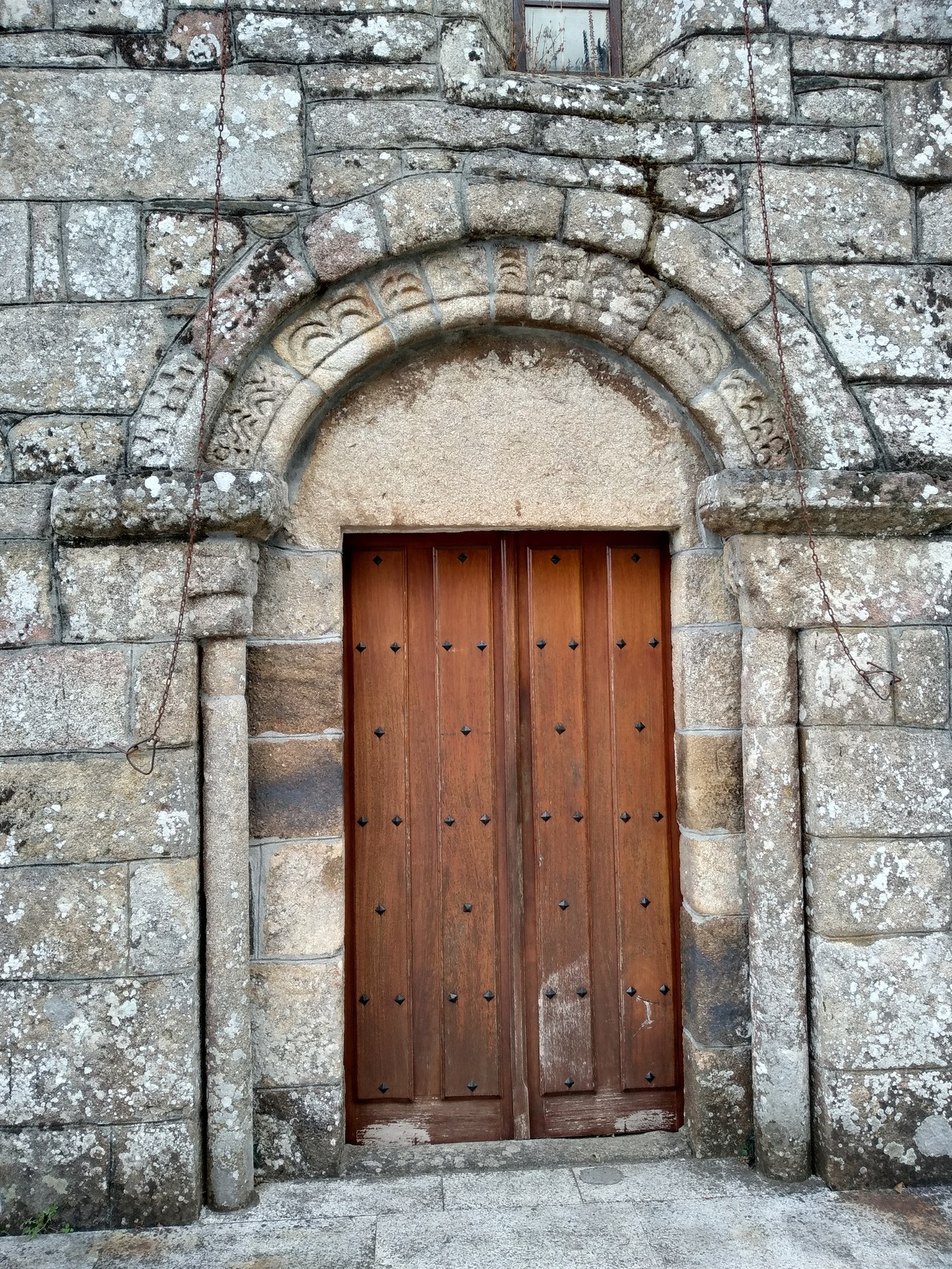 IGREXA DE SAN XOÁN DE VILANOVA