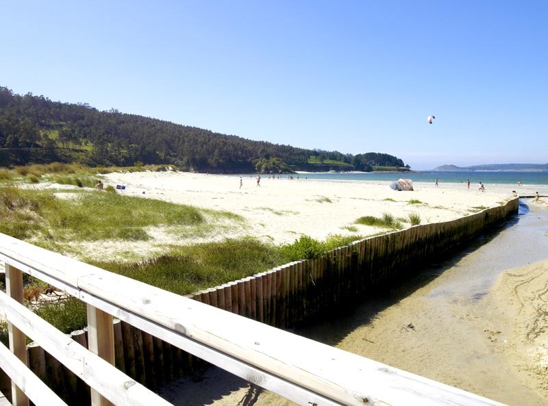 MUÍÑOS - AREA MAIOR