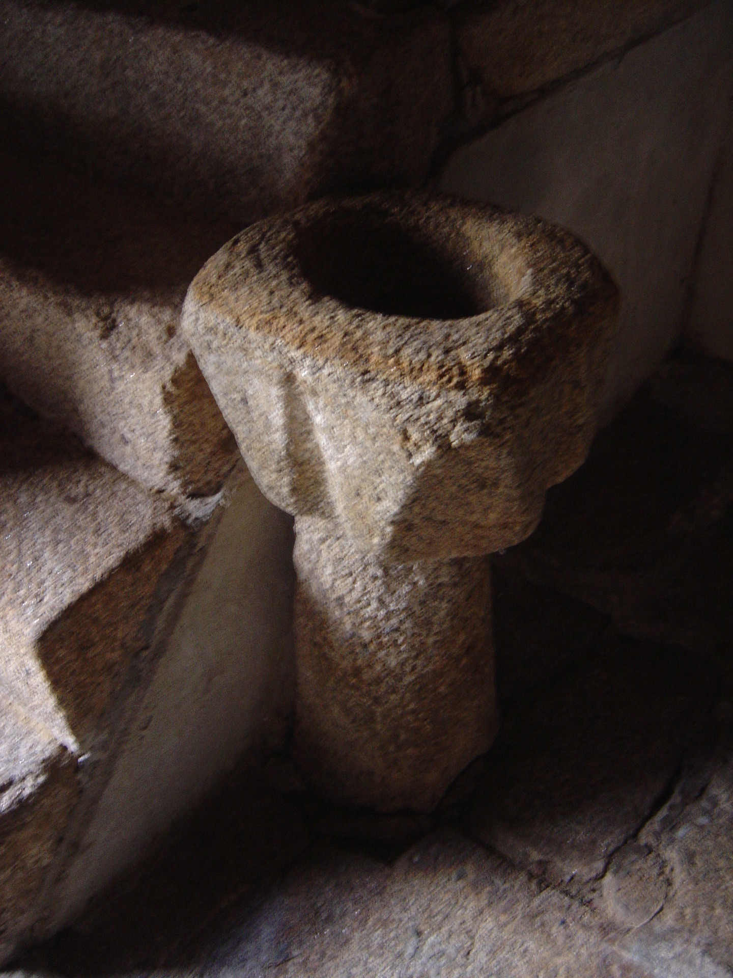 CAPELA DO ESPIÑO DA EIRITA