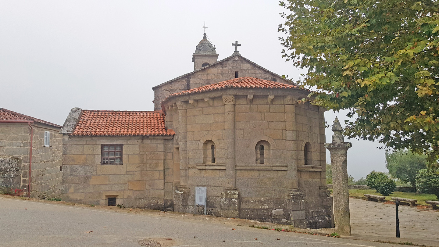 IGREXA DE SANTO TOMÉ