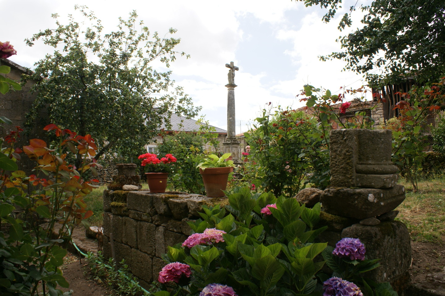 SAN SALVADOR DE SOBRADO