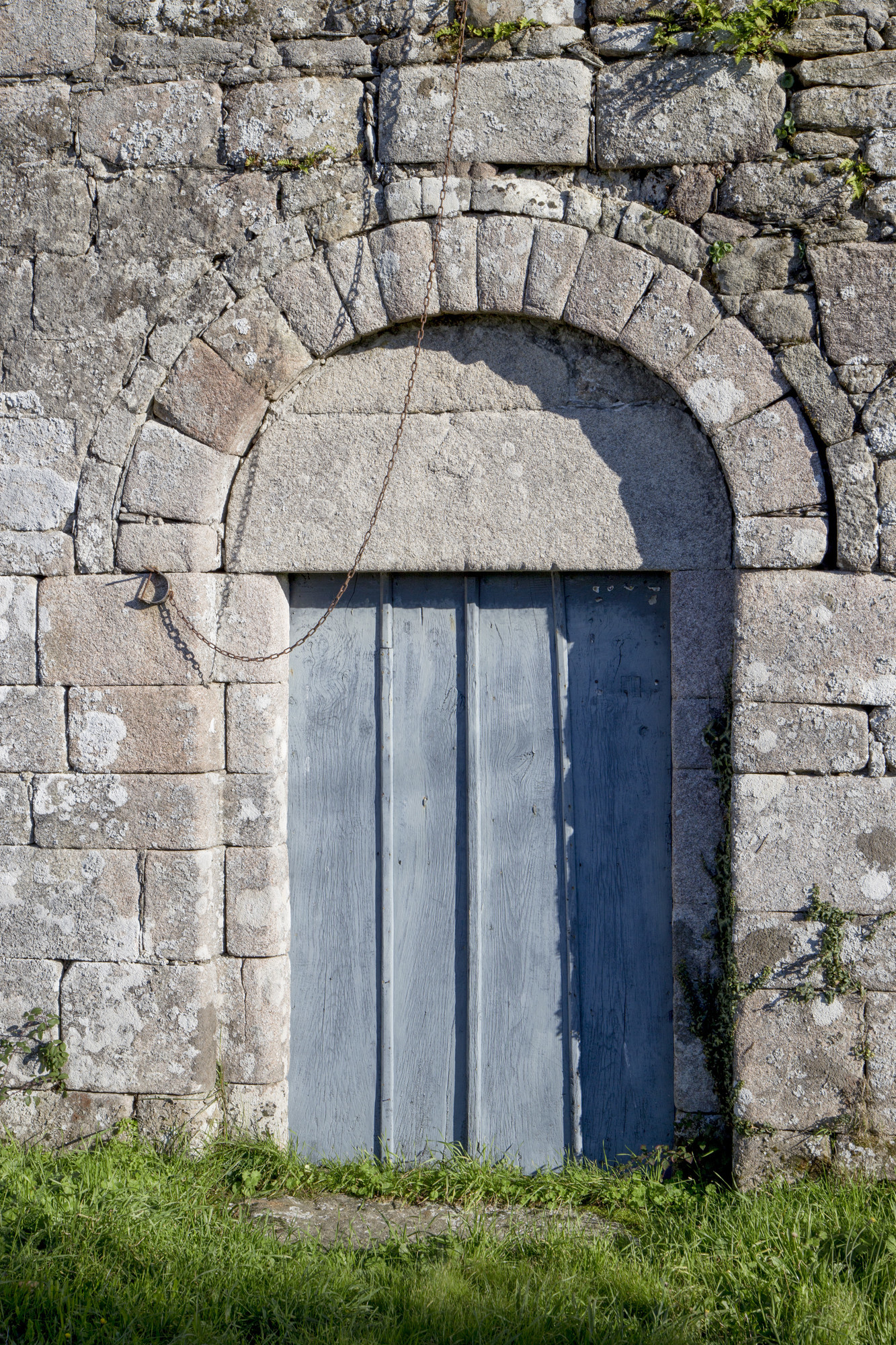 IGREXA PARROQUIAL DE SANTIAGO DE PRÓGALO